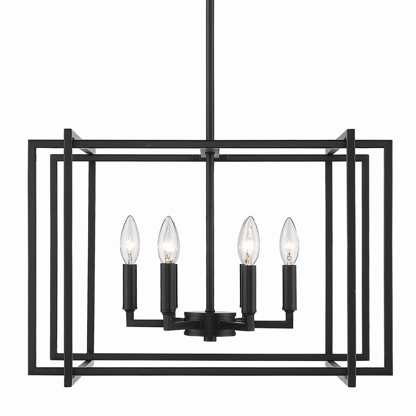 Golden-6070-6 BLK-BLK|MAIN