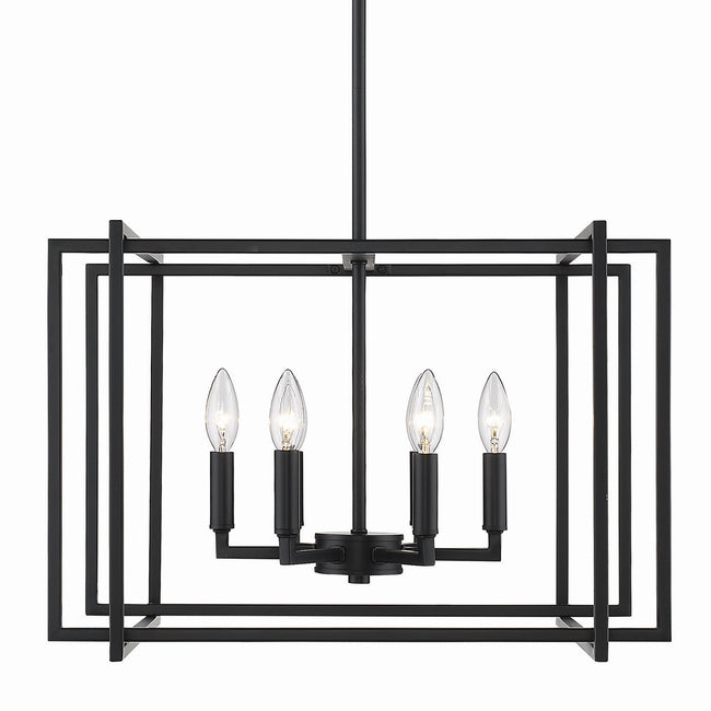 Golden-6070-6 BLK-BLK|MAIN