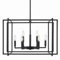 Tribeca Chandelier by Golden