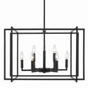 Tribeca Chandelier by Golden