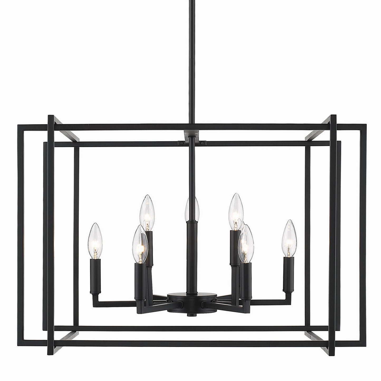 Golden-6070-9 BLK-BLK|MAIN