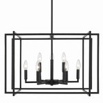 Golden-6070-9 BLK-BLK|MAIN