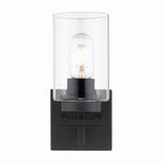 Golden-6070-BA1 BLK-BLK|ALT|1