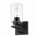 Golden-6070-BA1 BLK-BLK|MAIN