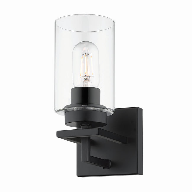 Golden-6070-BA1 BLK-BLK|MAIN