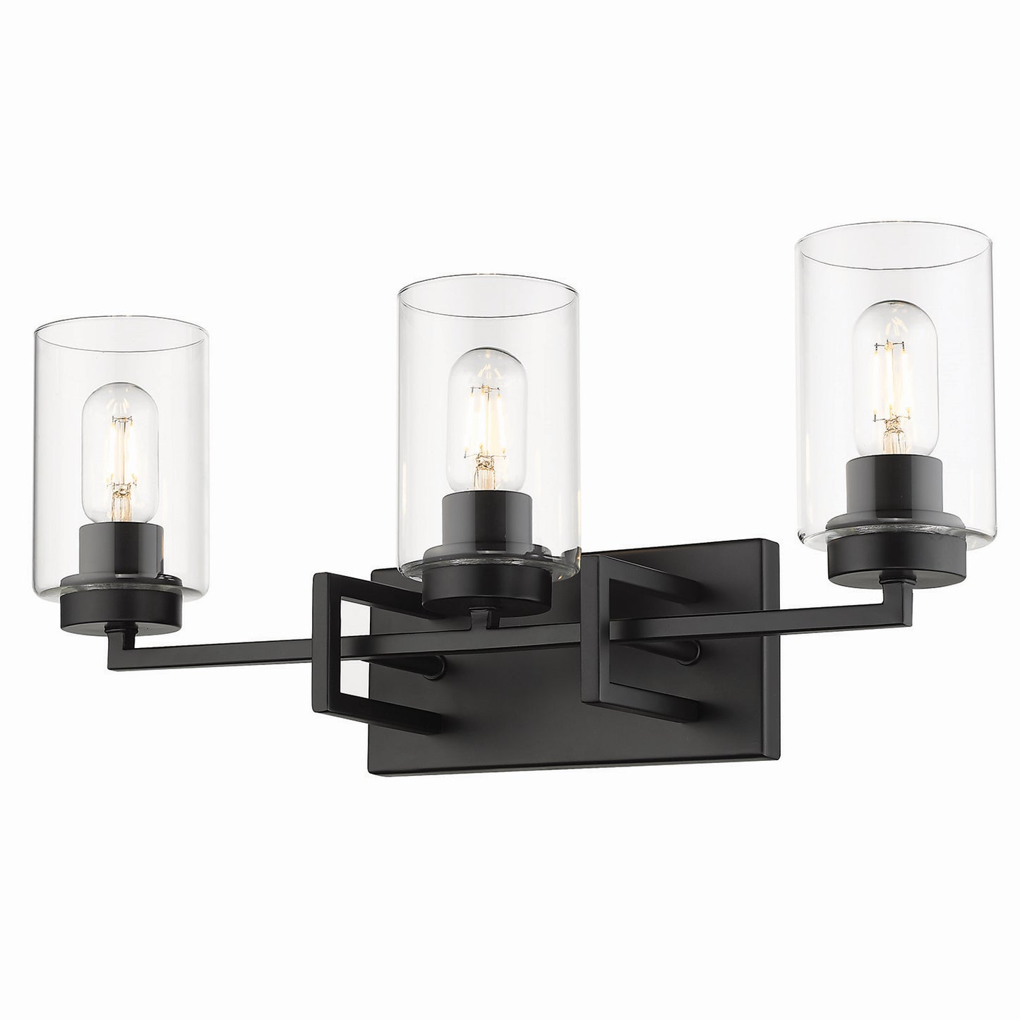 Golden-6070-BA3 BLK-BLK|MAIN