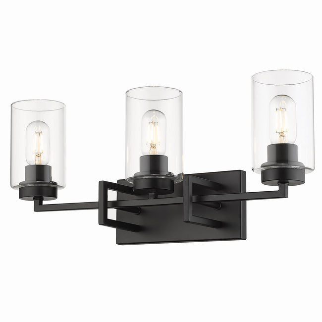 Golden-6070-BA3 BLK-BLK|MAIN