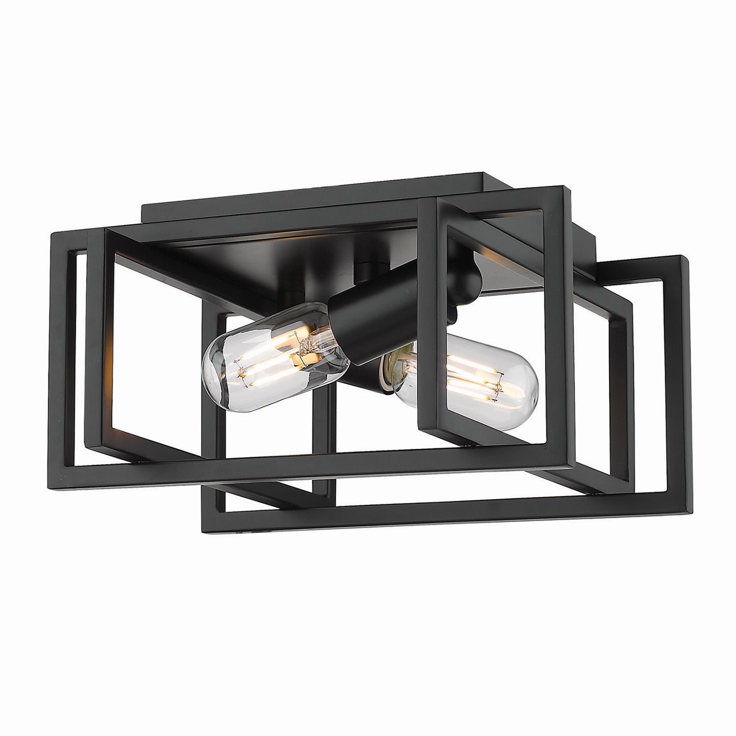 Golden-6070-FM BLK-BLK|MAIN