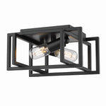 Golden-6070-FM BLK-BLK|MAIN