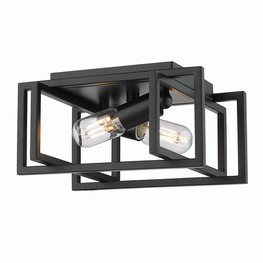 Golden-6070-FM BLK-BLK|MAIN