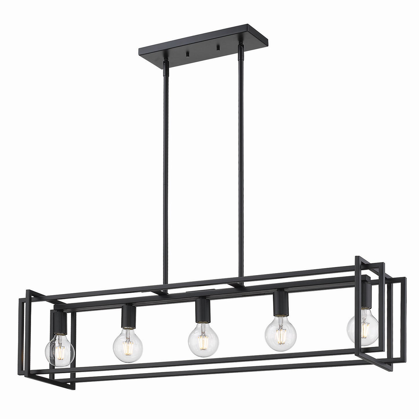 Golden-6070-LP BLK-BLK|ALT|1