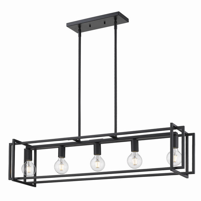 Golden-6070-LP BLK-BLK|ALT|1
