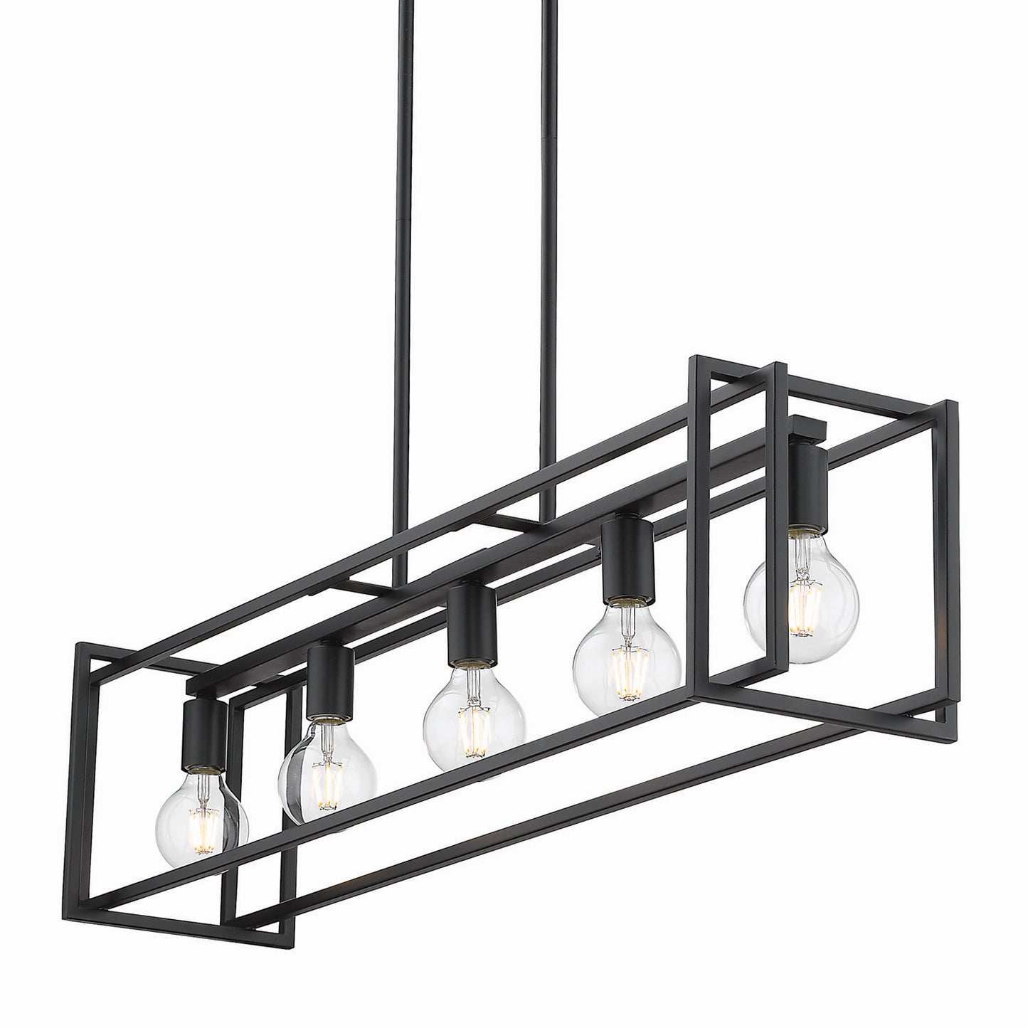 Golden-6070-LP BLK-BLK|ALT|2