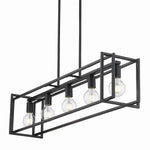Golden-6070-LP BLK-BLK|ALT|2