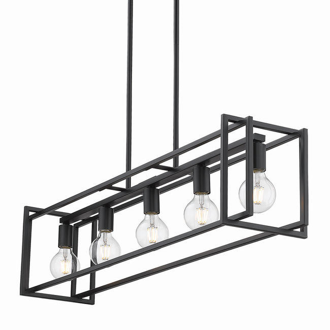 Golden-6070-LP BLK-BLK|ALT|2