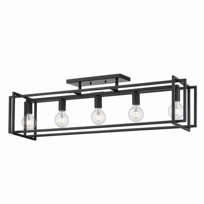 Golden-6070-LP BLK-BLK|ALT|3