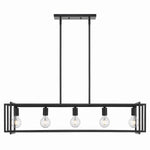 Golden-6070-LP BLK-BLK|MAIN