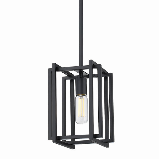 Golden-6070-M1L BLK-BLK|ALT|1