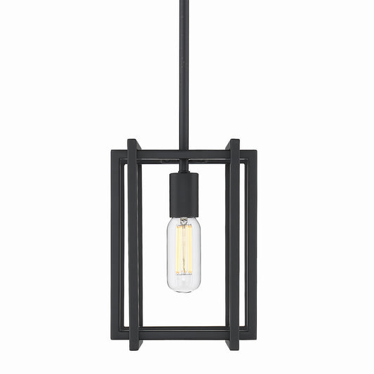 Golden-6070-M1L BLK-BLK|MAIN