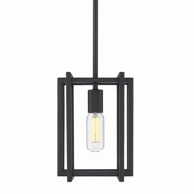 Golden-6070-M1L BLK-BLK|MAIN