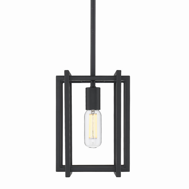 Tribeca Pendant by Golden