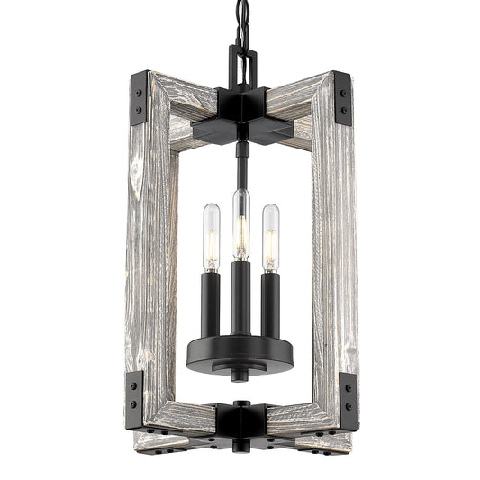 Golden-7808-3P BLK|MAIN