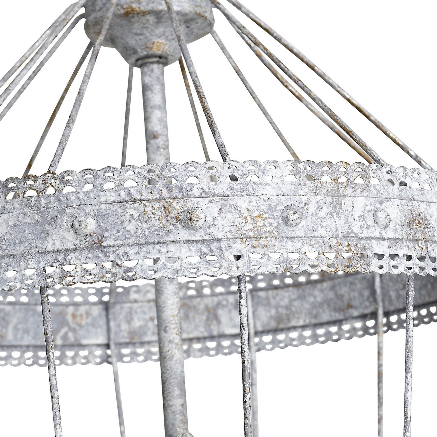 Ferris Pendant by Golden