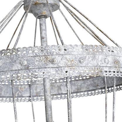 Ferris Pendant by Golden