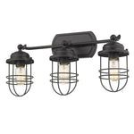 Golden-9808-BA3 BLK|MAIN