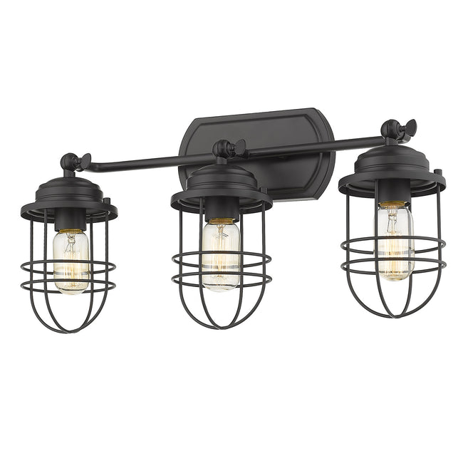 Golden-9808-BA3 BLK|MAIN