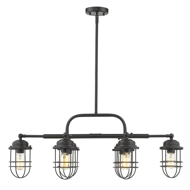 Golden-9808-LP BLK|ALT|1