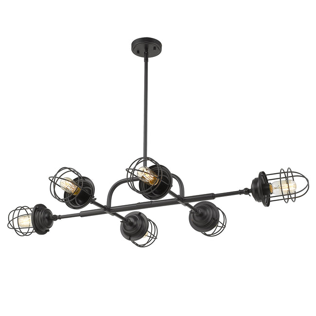 Golden-9808-LP BLK|ALT|3