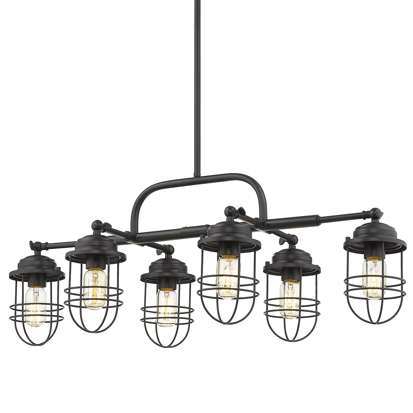 Golden-9808-LP BLK|MAIN