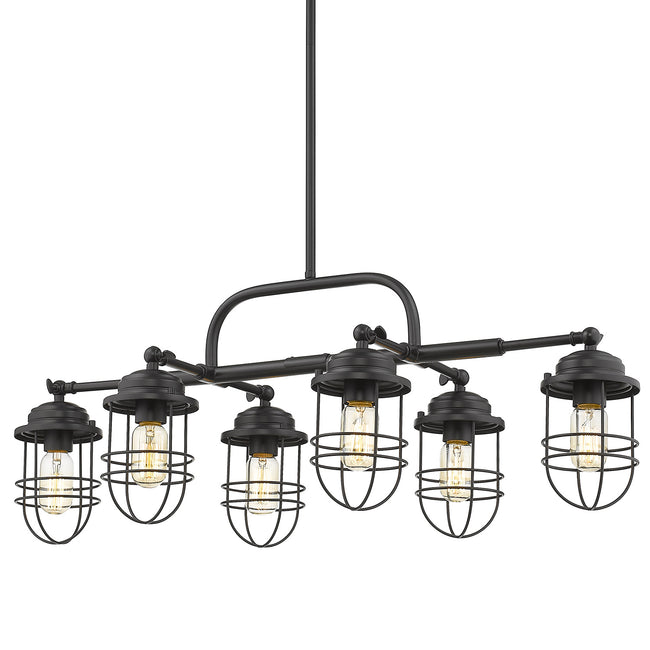 Golden-9808-LP BLK|MAIN