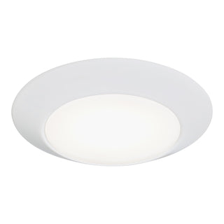 Traverse Mirage Outdoor (Wet) Recessed by Generation Lighting