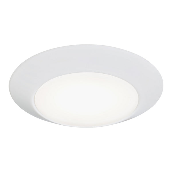Traverse Mirage Outdoor (Wet) Recessed by Generation Lighting