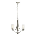 Elmwood Park Outdoor (Damp) Chandelier by Generation Lighting