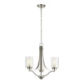 Elmwood Park Outdoor (Damp) Chandelier by Generation Lighting