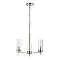Zire Outdoor (Damp) Chandelier by Visual Comfort Studio