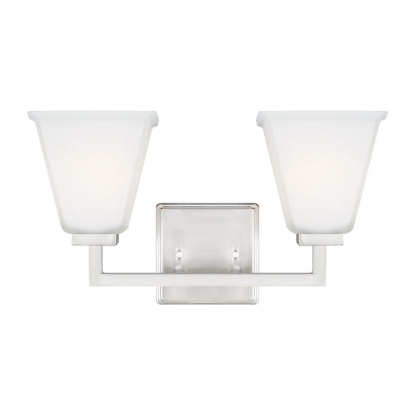 Ellis Harper Vanity by Generation Lighting