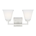 Ellis Harper Vanity by Generation Lighting
