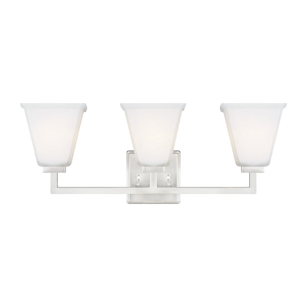 Ellis Harper Vanity by Generation Lighting