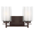 Elmwood Park Vanity by Generation Lighting