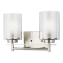 Elmwood Park Vanity by Generation Lighting