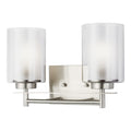 Elmwood Park Vanity by Generation Lighting