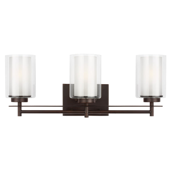Elmwood Park Vanity by Generation Lighting