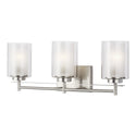 Elmwood Park Vanity by Generation Lighting