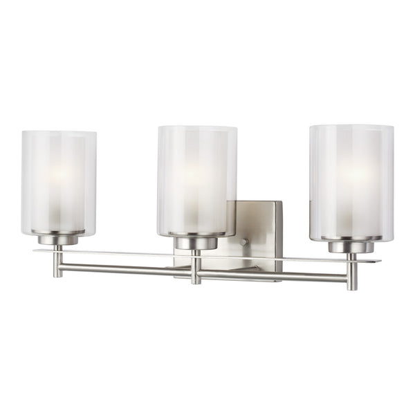 Elmwood Park Vanity by Generation Lighting