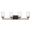Elmwood Park Vanity by Generation Lighting