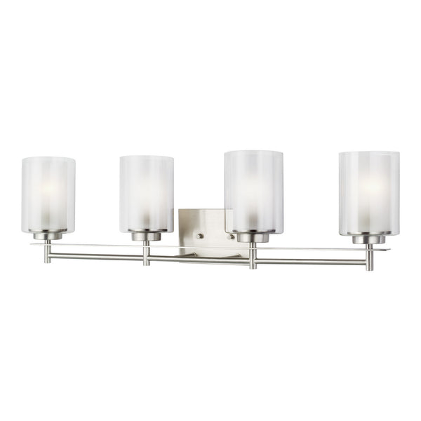 Elmwood Park Vanity by Generation Lighting